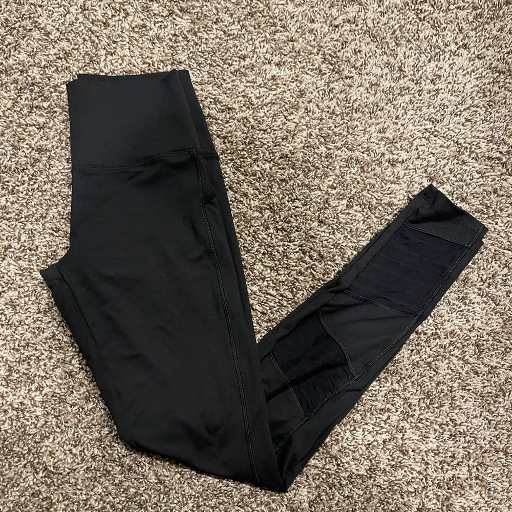 Victoria Secret Pink leggings